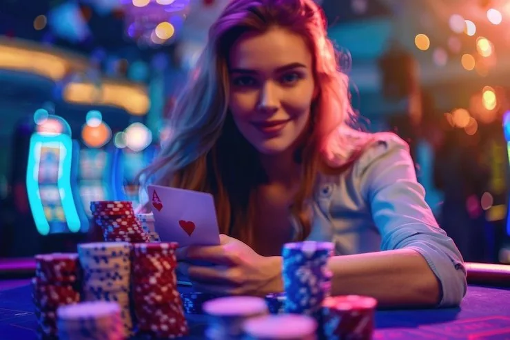 at99 Roulette Track
